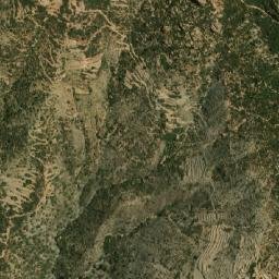 Satellite imagery of Amba Marrod, ER