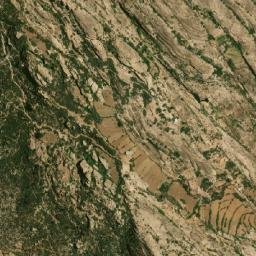 Satellite imagery of Amba Marrod, ER
