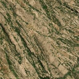 Satellite imagery of Amba Marrod, ER