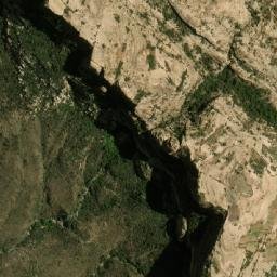 Satellite imagery of Amba Debra, ER