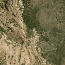 Satellite imagery of Amba Debra, ER