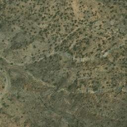 Satellite imagery of Uba, ER