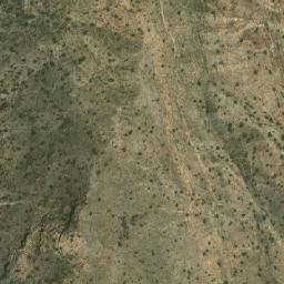 Satellite imagery of Uba, ER