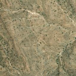 Satellite imagery of Uba, ER