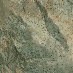 Satellite imagery of Bakuro Daga, ER