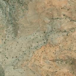 Satellite imagery of Bakuro Daga, ER