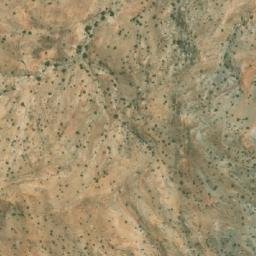 Satellite imagery of Bakuro Daga, ER