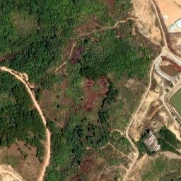 Satellite imagery of boundary_stone, LA