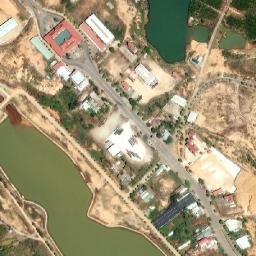 Satellite imagery of boundary_stone, LA