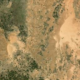 Satellite imagery of Bamguèl Day, BF
