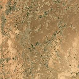 Satellite imagery of Bamguèl Day, BF