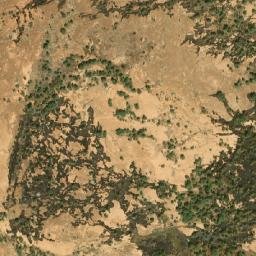 Satellite imagery of Bamguèl Day, BF