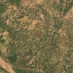 Satellite imagery of Hadjer Eroua, TD