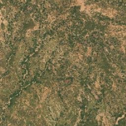 Satellite imagery of Hadjer Eroua, TD