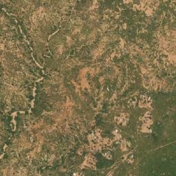 Satellite imagery of Hadjer Eroua, TD