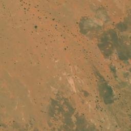 Satellite imagery of Jabal Umm Quşşah, SD