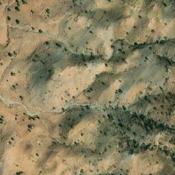 Satellite imagery of Dongollo, ER