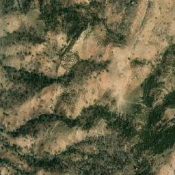 Satellite imagery of Dongollo, ER