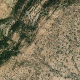 Satellite imagery of Dongollo, ER