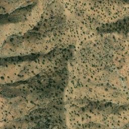 Satellite imagery of Metan Melo, ER