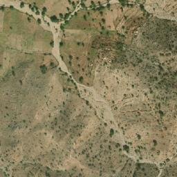 Satellite imagery of Enda Abba Kerima, ER