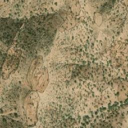 Satellite imagery of Enda Abba Kerima, ER