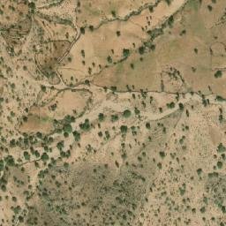 Satellite imagery of Enda Abba Kerima, ER