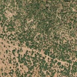 Satellite imagery of Kaatu, ER