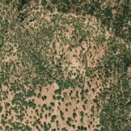 Satellite imagery of Kaatu, ER