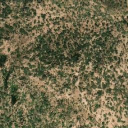 Satellite imagery of Kaatu, ER
