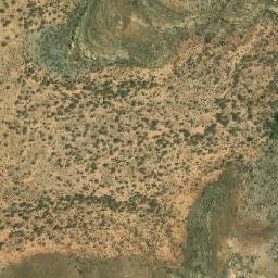Satellite imagery of Emba Malihe, ER