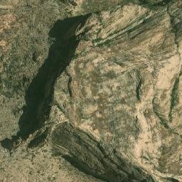 Satellite imagery of Emba Malihe, ER