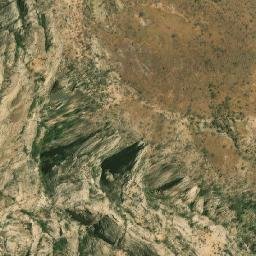 Satellite imagery of Emba Malihe, ER
