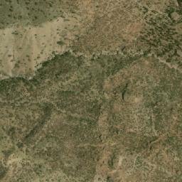 Satellite imagery of Āmba Matara, ER