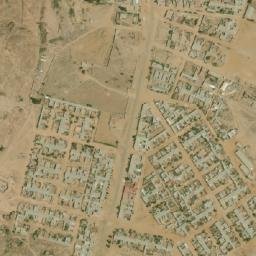 Satellite imagery of Āmba Matara, ER