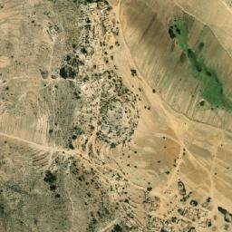 Satellite imagery of Fakarkila, ER