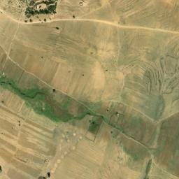 Satellite imagery of Fakarkila, ER