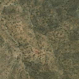 Satellite imagery of Uba, ER