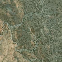 Satellite imagery of Bakuro Daga, ER