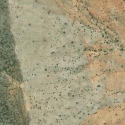 Satellite imagery of Bakuro Daga, ER