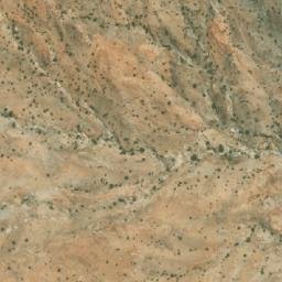 Satellite imagery of Bakuro Daga, ER