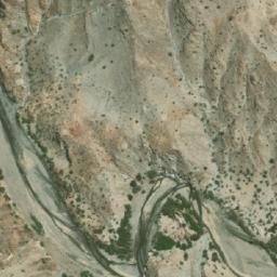 Satellite imagery of Killinto, ER