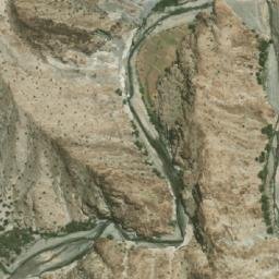 Satellite imagery of Killinto, ER