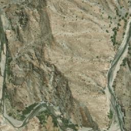 Satellite imagery of Killinto, ER
