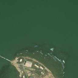 Satellite imagery of Ras Anrata, ER