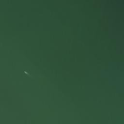Satellite imagery of Ras Anrata, ER