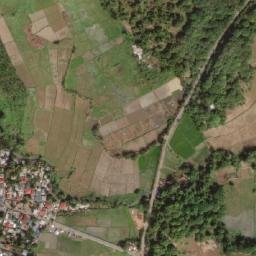 Satellite imagery of Mayagao Point, PH