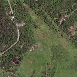 Satellite imagery of Dinahican Point, PH