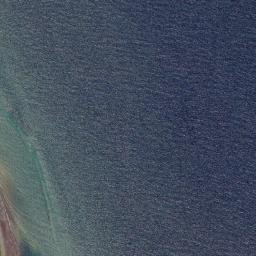 Satellite imagery of Dinahican Point, PH