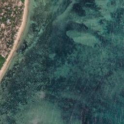 Satellite imagery of Pitisan Point, PH